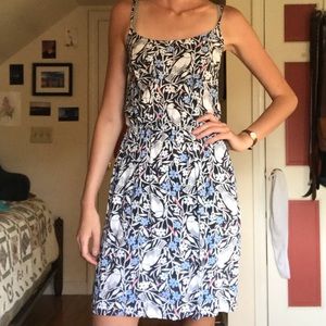 Casual summer dress